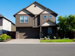 955 NW 2nd Ave, Canby, OR 97013