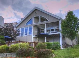 69 M St, Lake Lotawana, MO 64086