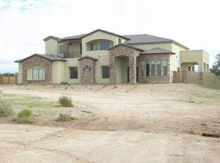 7637 E Leonora St, Mesa, AZ 85207