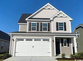 607 Cascade Loop Lot 41 Starfish #1, Little River, SC 29566