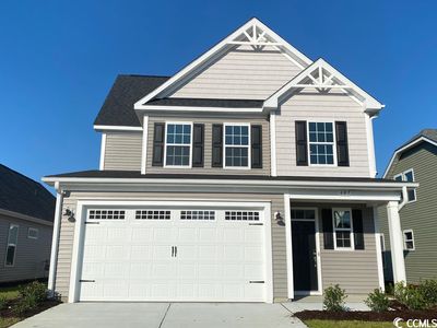 607 Cascade Loop Lot 41 Starfish 1, Little River, SC, 29566