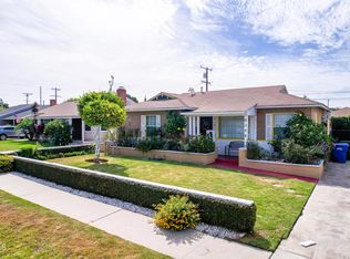 8208 Borson St, Downey, CA 90242