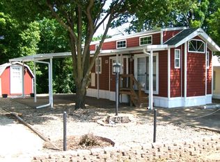 207 Sunshine Cir, Branson, MO 65616