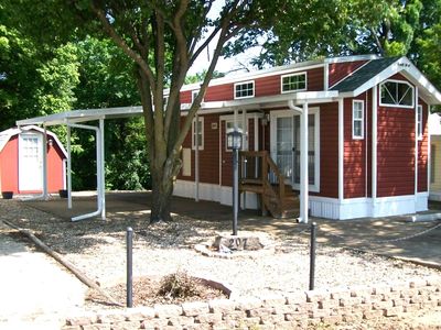 207 Sunshine Circle Circle, Branson, MO, 65616