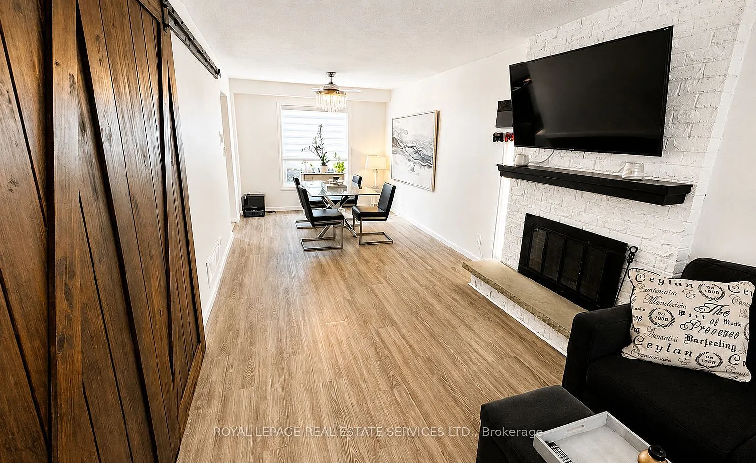 3 bed, $3,100 — Photo 4