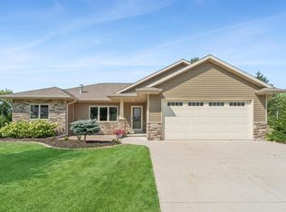 2398 W Barley Way, Appleton, WI 54913