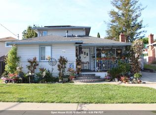 3764 Almond Ct, Castro Valley, CA 94546