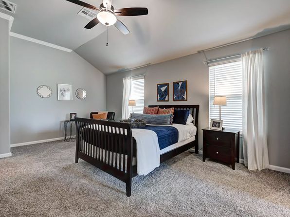 2719 Turtle Way, Midwest City, OK 73130