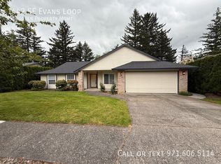 1442 SE Evans Loop, Troutdale, OR 97060