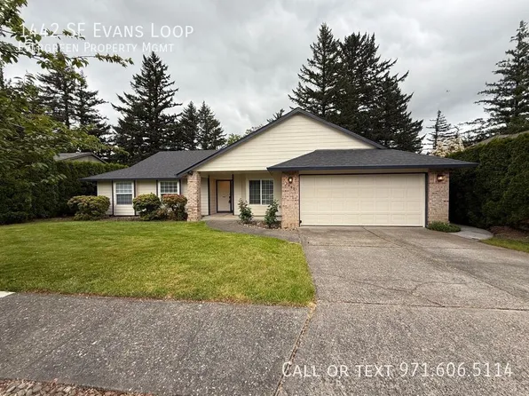 1442 SE Evans Loop, Troutdale, OR 97060