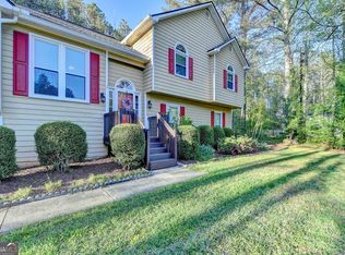 6040 Carriage Dr, Cumming, GA 30028