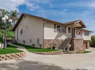 12531 Jackson Hill Dr, El Cajon, CA 92021
