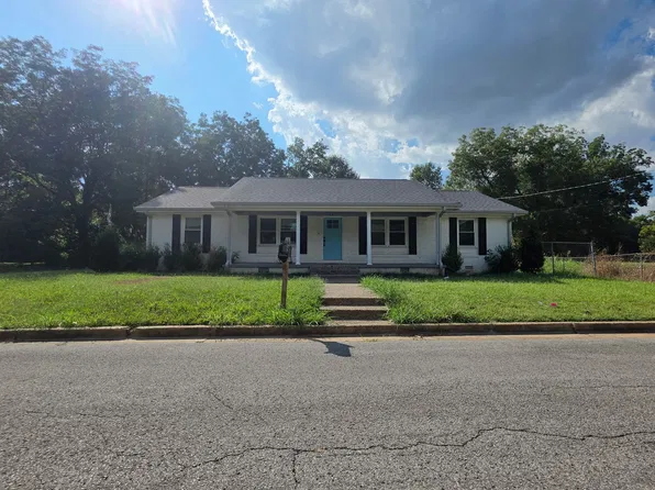 331 S Bond Ave, Brownsville, TN 38012