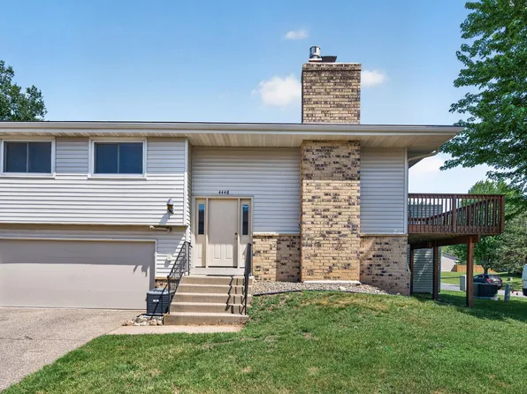 4448 Woodgate Point, Eagan, MN 55122