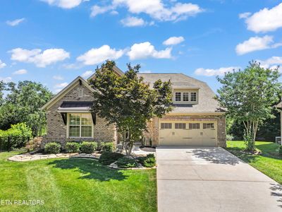 1273 Bishops View Ln, Knoxville, TN, 37932