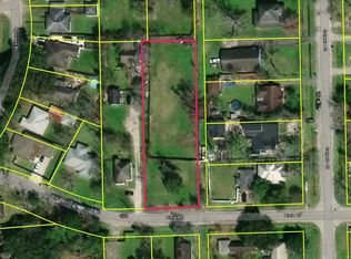 7831 Dixie Dr, Houston, TX 77087