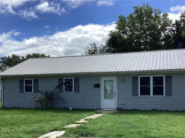206 W Olive St, Vandalia, MO 63382