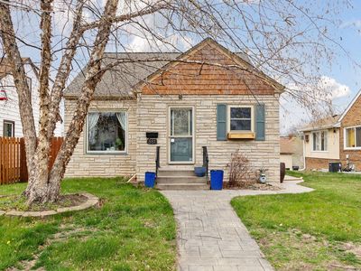 881 Orange Ave E, Saint Paul, MN, 55106