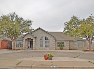 3915 Hyden Dr, Odessa, TX 79762
