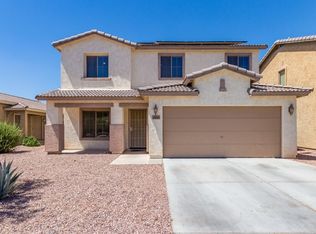 25832 W North Star Pl, Buckeye, AZ 85326