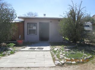 13773 Fremont St, Trona, CA 93562