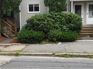 22 River St APT 7, Hudson, MA 01749