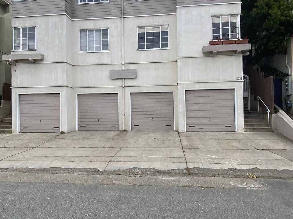 3738 Park Blvd. Way from across the street