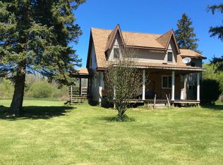 4755 Shadigee Rd, Newfane, NY 14108