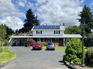 2299 Donovan Dr, Eugene, OR 97401
