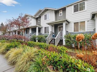 10901 124th Avenue NE #2-4, Kirkland, WA