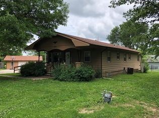 1515 Signor St, Humboldt, KS 66748