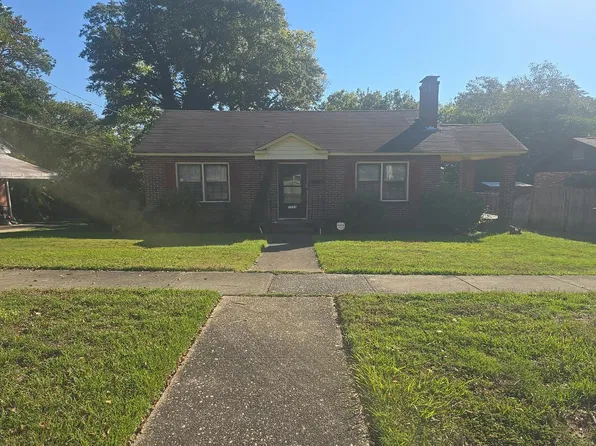 3520 Howard Ave, Columbus, GA 31904
