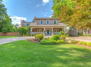 126 E Woodward Blvd S, Tulsa, OK 74114