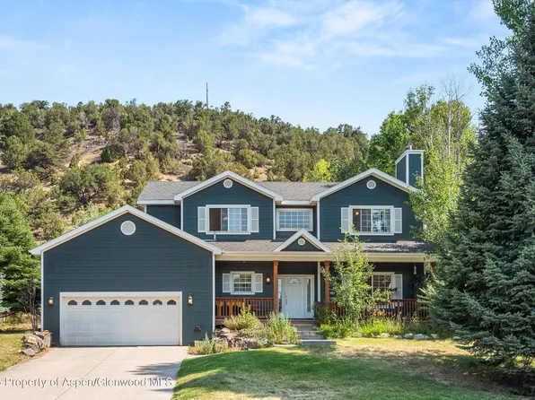 456 Black Bear Trl, El Jebel, CO 81623