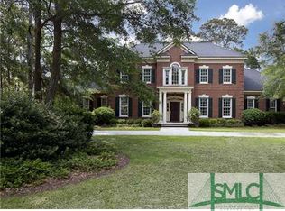 1 Harvest Ln, Savannah, GA 31411