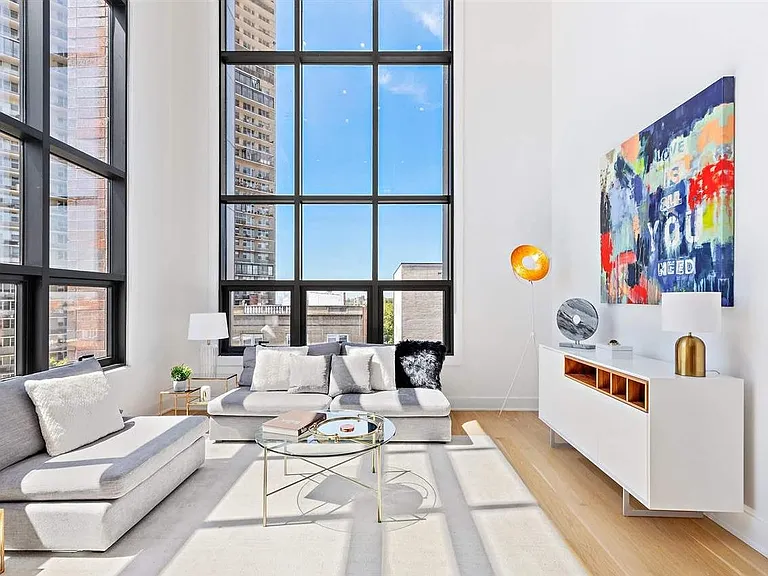 6025 Boulevard E #610 — Photo 2