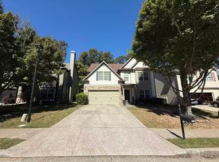 1326 Castleberry Dr, Buford, GA 30518