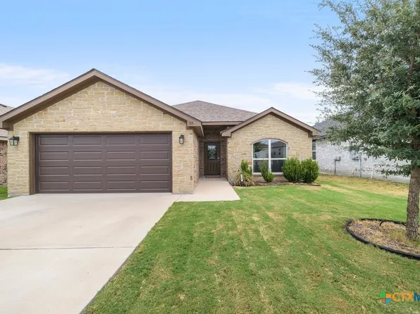 1115 Coriander Rd, Temple, TX 76501