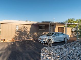 3420 E Stallion Ln, Tucson, AZ 85739