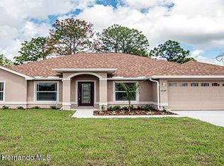 11475 Old Squaw Ave, Weeki Wachee, FL 34614