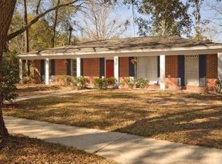 4030 NW 20th Dr, Gainesville, FL 32605