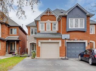 6922 Yarrow Ave, Mississauga, ON L5N6Z9