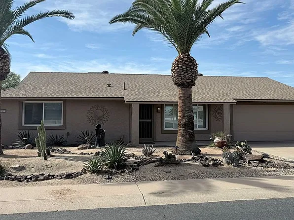 13211 W Prospect Dr, Sun City West, AZ 85375