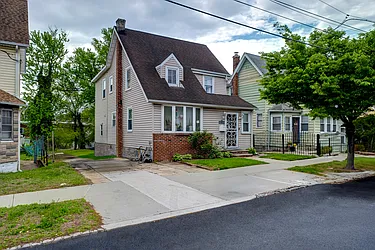 193-32 Williamson Avenue, #PVT