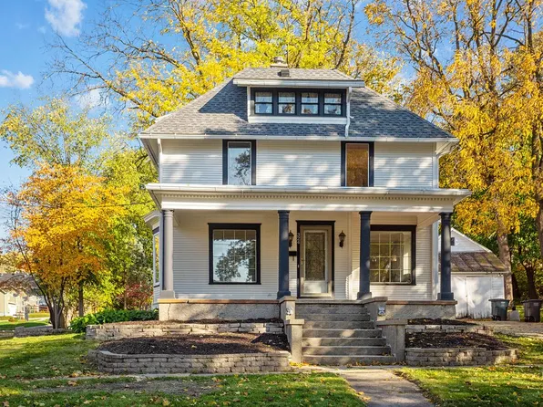 324 North Center AVENUE, Jefferson, WI 53549