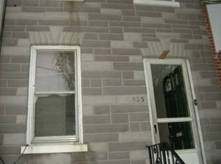 523 S 12th St, Reading, PA
