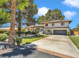 14354 Tawya Rd, Apple Valley, CA 92307