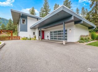 10202 Titus Rd, Leavenworth, WA 98826