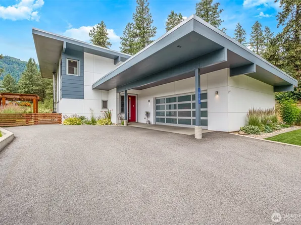 10202 Titus, Leavenworth, WA 98826