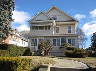 35 Burncoat St #2, Worcester, MA 01605
